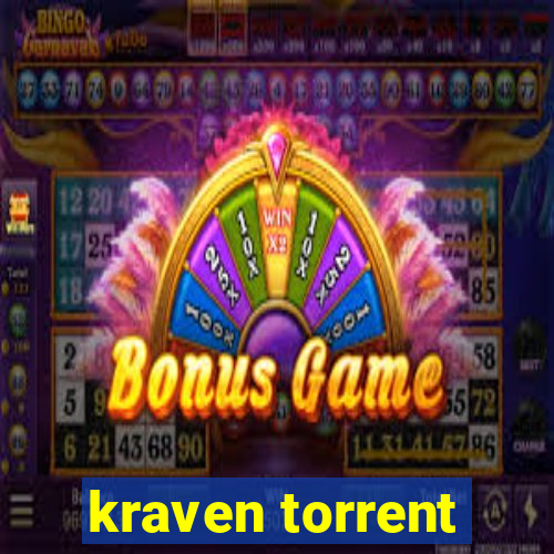 kraven torrent